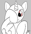 Base Pony OC Update