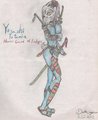 yosashi 2012