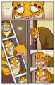 No Hyenas - Page 13
