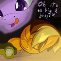 Wake up, Apprentice!
