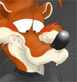 Stoaty been gaining some weight~