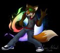 Foxy Artist