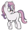 After the bath by fewsdwad