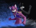 RandoChris Commission