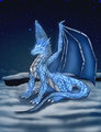 Commission for Cryodrake
