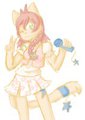 Alice SC by Fiona