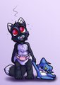 Hypnotized by Kupofox
