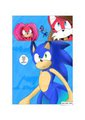 Sapphire Immortality 02 - 06
