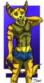 Short Shorts by Iudicium86