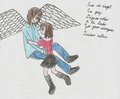 My Angel by ValeryVampire