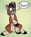 "It's...'THEM'!"  By Gatorguts by MooseJam