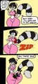 Pet-Sitter by kecomaster