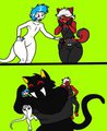 Don't put it in your pants by kecomaster