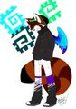 Michael Rades by xXNightmarnXx