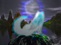 Bluepaw by Silverwolf