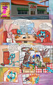 Dick-Dog is awesome! pg1 by MADJerk
