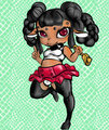 kaufaun adoptable Make me an offer by aleusha