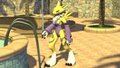Swimsuit for Renamon (download)