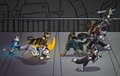 Final Fantasy -Gift- by Psy101