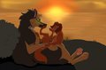 "Shut Up You~" 