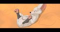 Yobi The Five Tailed Fox by Psy101