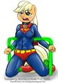 Supermare Un-unleashed 