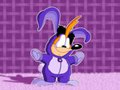 Crash Bunnycute