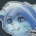 The Very First Picture of Collision by TenshiCat