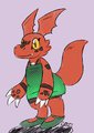 Crossdressing Guillimon 
