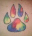 My Tatoo 