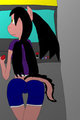 False Swipa at the Arcade