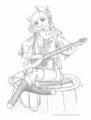 Iconic Abilen by FoxLee