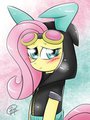 Agent Shy