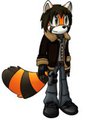 Gabriel the Red Panda
