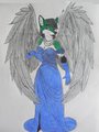 Class and Elegance by LovingAngel