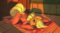 Smexy Mares - Applejack