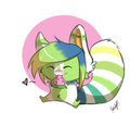 Watermelon  by ClockworkSheep