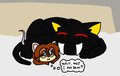 Gif Influence by Kecomaster