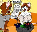 Boundaries by Kecomaster