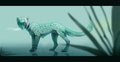 Walking on water by SierraStarpaw