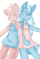Twin Heart