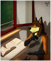 Lazy Days by Cevelt