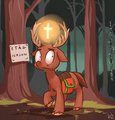 30min Challenge - Jägermeister Pone by atryl