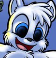 Babby Artie Wampage by C0nnerC00n