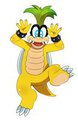 Iggy Koopa by sssonic2