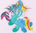 Yuri Ponies