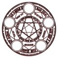 E.L.I.T.H. Chapter Headings by CyberneticCephalopod