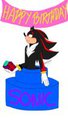Happy Birthday Sonic