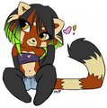 Tiny Panda by MTPcrew