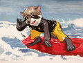 Surfing #21: Josiah